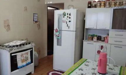 Chácara / sítio com 2 quartos à venda na Chácaras Pousada do Vale, São José dos Campos 