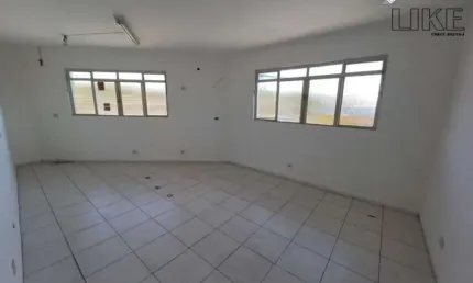 Sala comercial para alugar no Jardim Satélite, São José dos Campos 