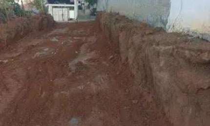 Terreno à venda no Jardim São José Leste, São José dos Campos 