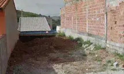 Terreno à venda no Altos da Vila Paiva, São José dos Campos 