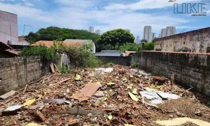 Terreno à venda no Parque Industrial, São José dos Campos 
