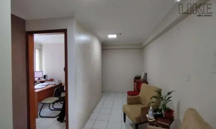 Sala comercial à venda no Centro, São José dos Campos 