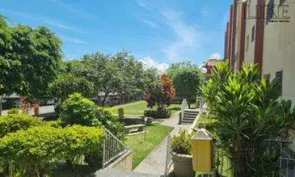 Apartamento com 2 quartos à venda no Jardim Luiza, Jacareí 