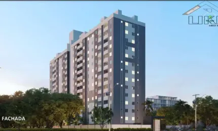 Apartamento à venda em Parque Residencial Flamboyant, São José dos Campos - LIFE SÃO JOSÉ