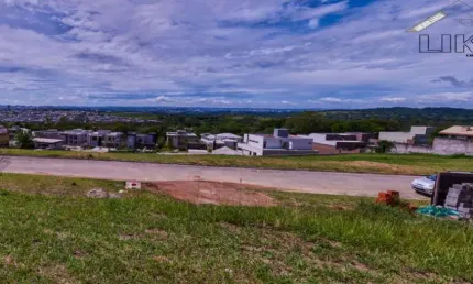 Casa em condomínio fechado à venda no Urbanova, São José dos Campos 
