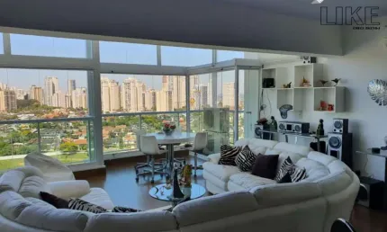 Apartamento com 3 quartos à venda na Vila Ema, São José dos Campos 