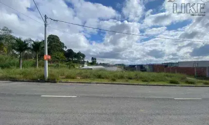 Terreno à venda no Recanto do Vale, São José dos Campos 