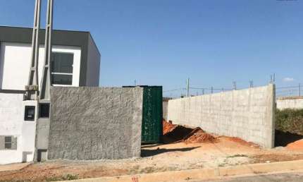 Terreno à venda no Setville Altos de São José, São José dos Campos 