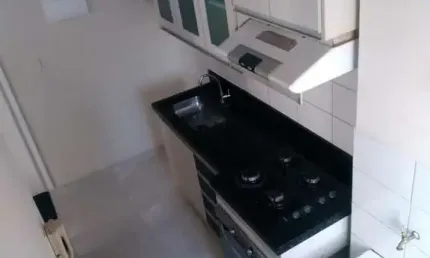 Apartamento com 2 quartos à venda na Vila Iracema, São José dos Campos 