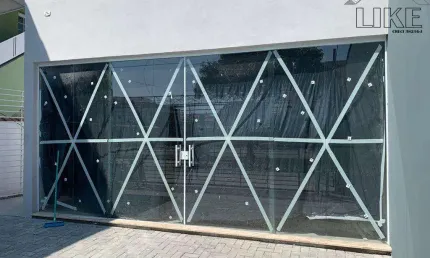 Ponto comercial à venda no Conjunto Residencial Trinta e Um de Março, São José dos Campos 