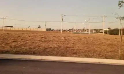 Terreno em condomínio fechado à venda no Eugênio de Mello, São José dos Campos 