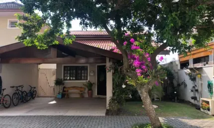 Casa com 4 quartos à venda no Urbanova IV-A, São José dos Campos 