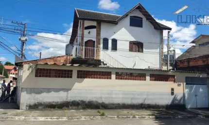 Casa comercial com 1 sala à venda no Jardim Portugal, São José dos Campos 