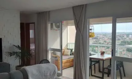 Apartamento com 2 quartos à venda no Jardim Veneza, São José dos Campos 
