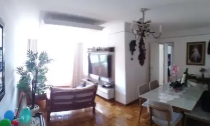 Apartamento com 3 quartos à venda no Jardim Bela Vista, São José dos Campos 