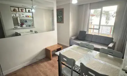 Apartamento com 3 quartos à venda no Jardim América, São José dos Campos 