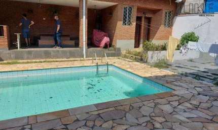 Casa com 5 quartos à venda no Jardim Esplanada, São José dos Campos 