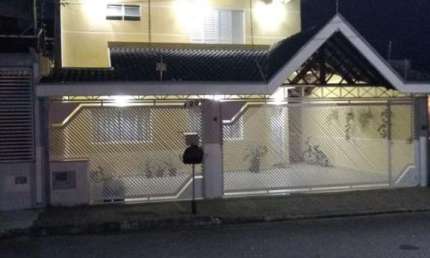 Casa com 3 quartos à venda na Cidade Vista Verde, São José dos Campos 
