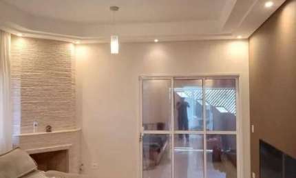 Casa com 4 quartos à venda na Vila das Flores, São José dos Campos 