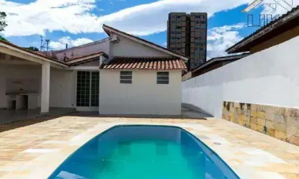 Casa com 2 quartos à venda no Jardim Bela Vista, São José dos Campos 