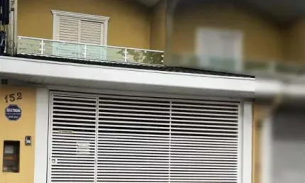 Casa com 3 quartos à venda no Jardim das Indústrias, São José dos Campos 