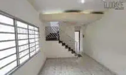 Casa com 4 quartos à venda no Jardim Augusta, São José dos Campos 