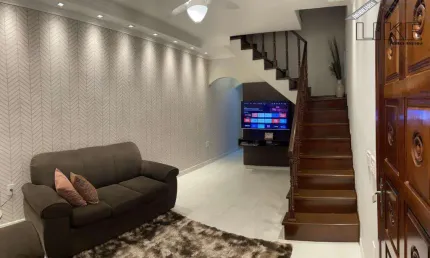 Casa com 2 quartos à venda no Residencial União, São José dos Campos 