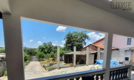 Casa com 2 quartos à venda no Parque Nova Esperança, São José dos Campos 