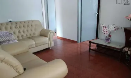 Casa com 3 quartos à venda no Jardim Satélite, São José dos Campos 