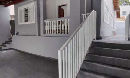 Casa com 3 quartos à venda no Centro, São José dos Campos 