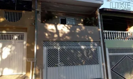 Casa com 3 quartos à venda no Bosque dos Eucaliptos, São José dos Campos 
