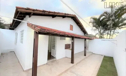 Casa com 2 quartos à venda no Residencial Sol Nascente, São José dos Campos 