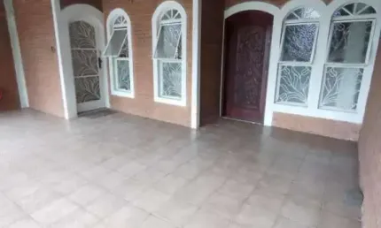 Casa com 3 quartos à venda no Conjunto Residencial Trinta e Um de Março, São José dos Campos 