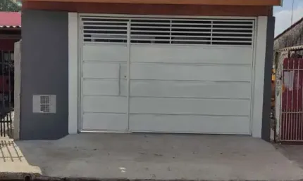 Casa com 3 quartos à venda no Alto da Ponte, São José dos Campos 
