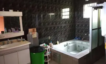Casa com 3 quartos à venda no Parque Residencial Flamboyant, São José dos Campos 