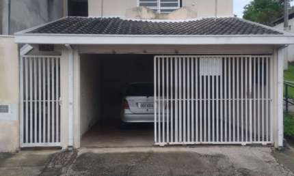 Casa com 3 quartos à venda no Monte Castelo, São José dos Campos 