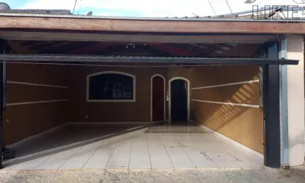 Casa com 3 quartos à venda no Jardim Imperial, São José dos Campos 