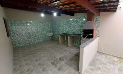 Casa com 3 quartos à venda no Campo dos Alemães, São José dos Campos 