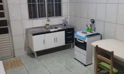 Casa com 2 quartos à venda no Campos de São José, São José dos Campos 