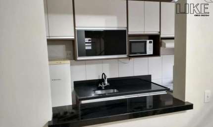 VENDO apartamento duplex Jardim Paulista prox. a Center Vale· Jardim Paulista · São José dos Campos ·