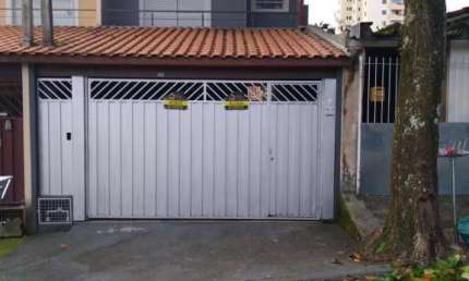 Vendo uma Linda Casa sobrado 3 quartos sendo 1 suíte no Jardim Satélite