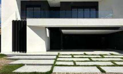 Casa com 5 quartos à venda no Jardim do Golfe, São José dos Campos 