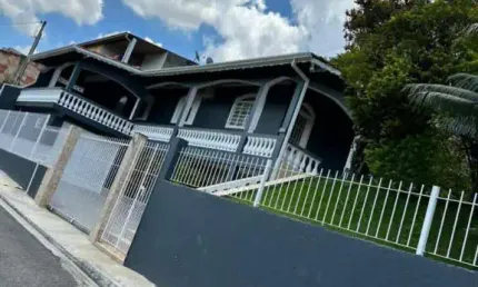 Casa com 3 quartos à venda no Loteamento Boa Esperança II, São José dos Campos 