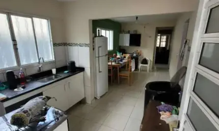 Casa com 3 quartos à venda no Parque Industrial, São José dos Campos 