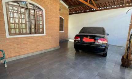 Casa com 3 quartos à venda no Monte Castelo, São José dos Campos 