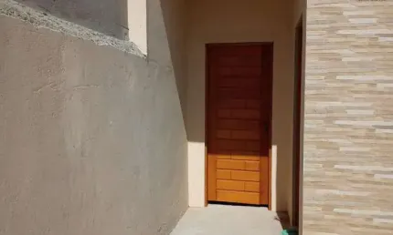 Casa com 2 quartos à venda no Setville Altos de São José, São José dos Campos 