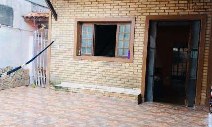 Casa com 2 quartos à venda em Santana, São José dos Campos 