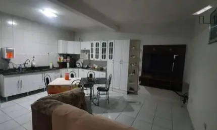Casa com 2 quartos à venda no Residencial Gazzo, São José dos Campos 