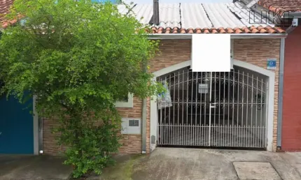 Casa com 2 quartos à venda no Jardim Bela Vista, São José dos Campos 
