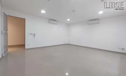 Sala comercial à venda no Jardim Oswaldo Cruz, São José dos Campos 